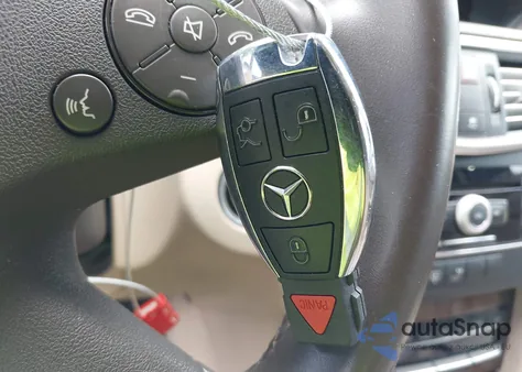 2010 Mercedes-Benz E 350 E 350 Sport from USA, damaged, VIN WDDHF5GB6AA252536